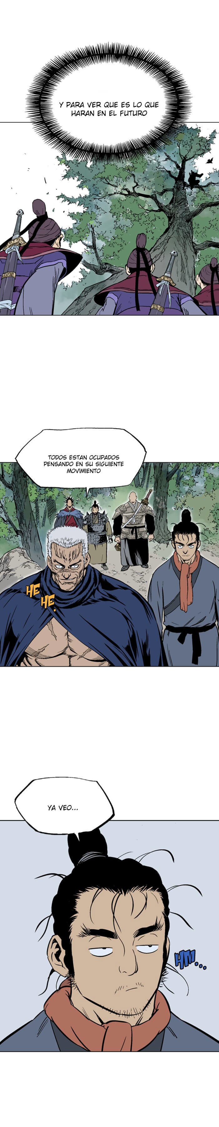 Read Gosu Es Manga Online