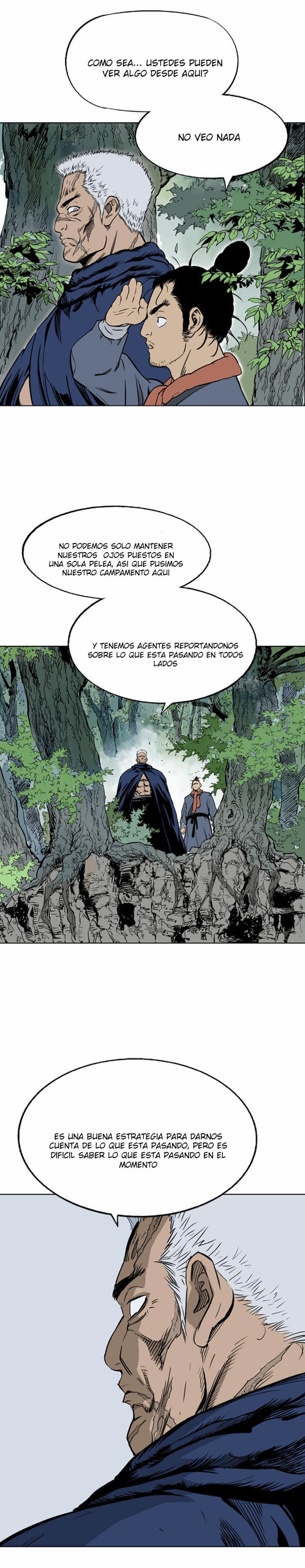 Read Gosu Es Manga Online
