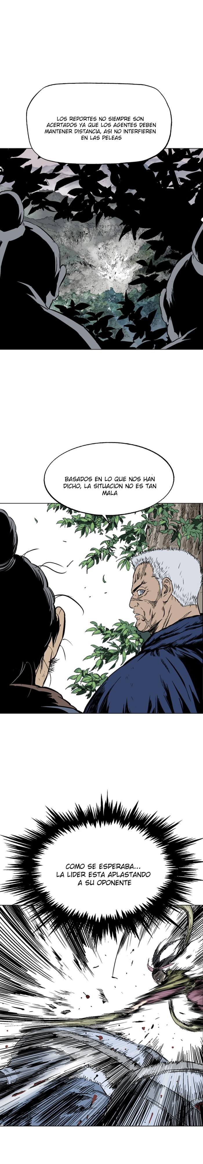 Read Gosu Es Manga Online