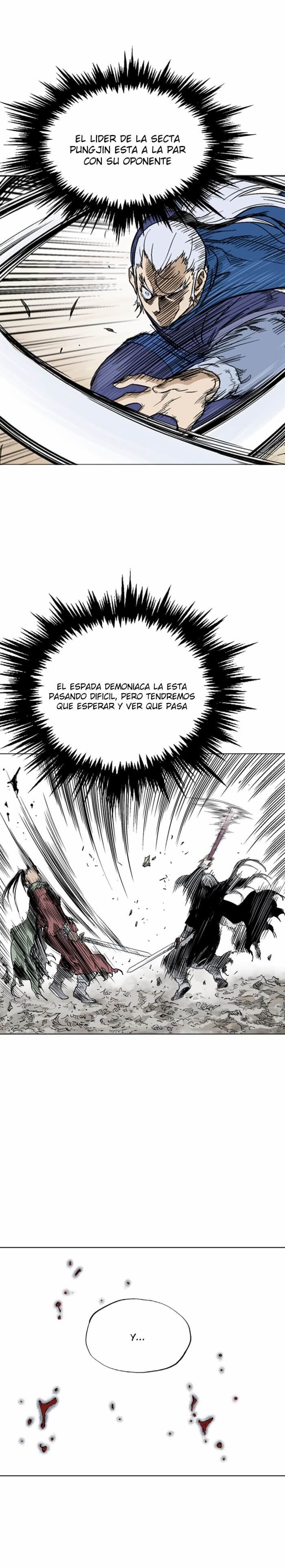 Read Gosu Es Manga Online