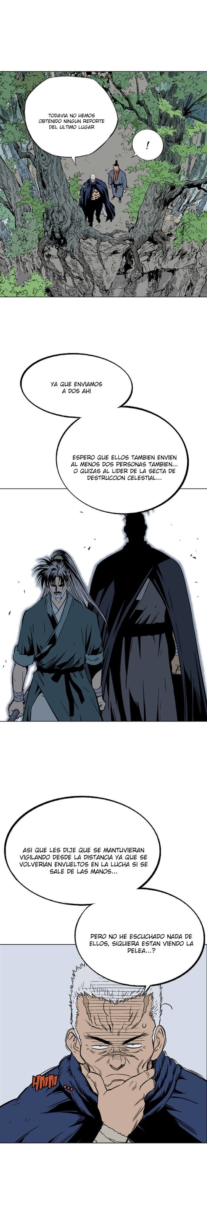 Read Gosu Es Manga Online