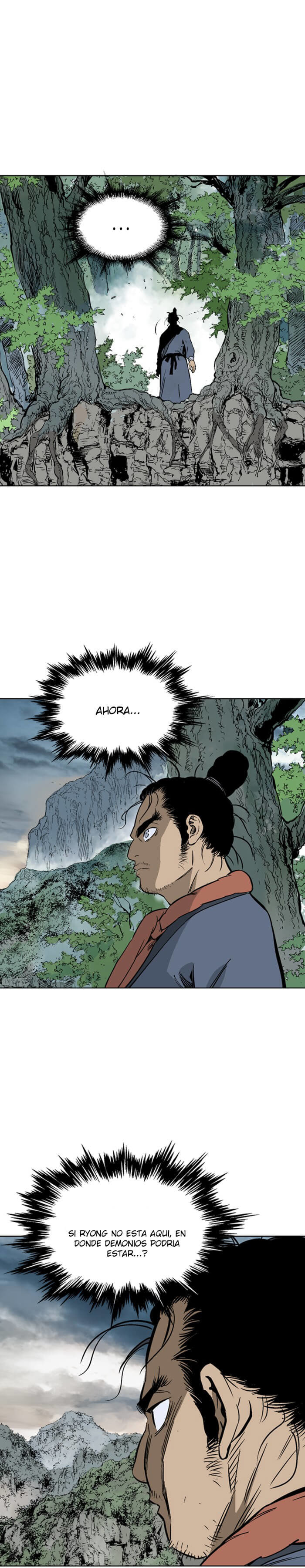 Read Gosu Es Manga Online