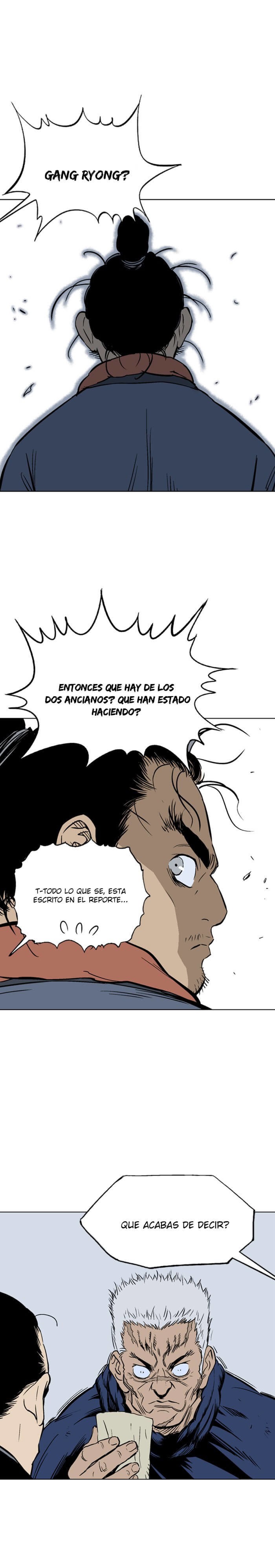 Read Gosu Es Manga Online