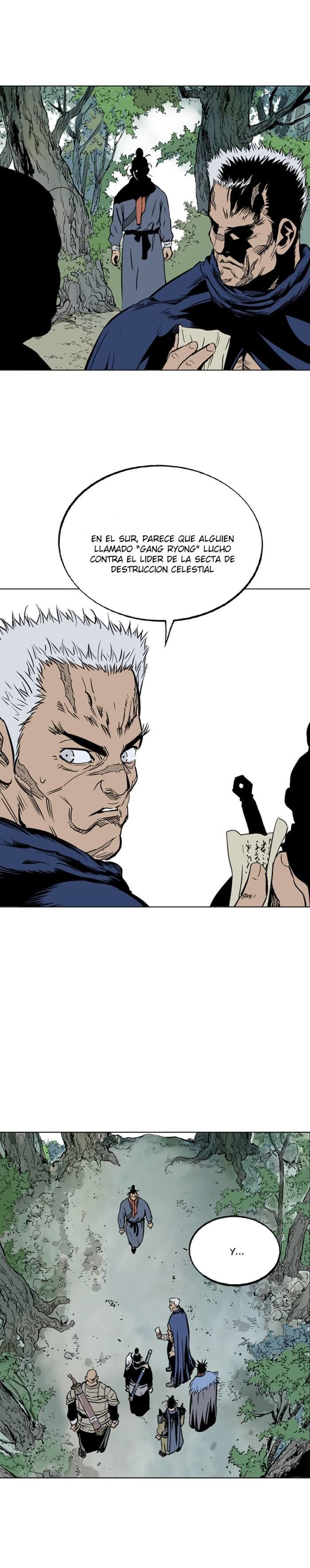 Read Gosu Es Manga Online