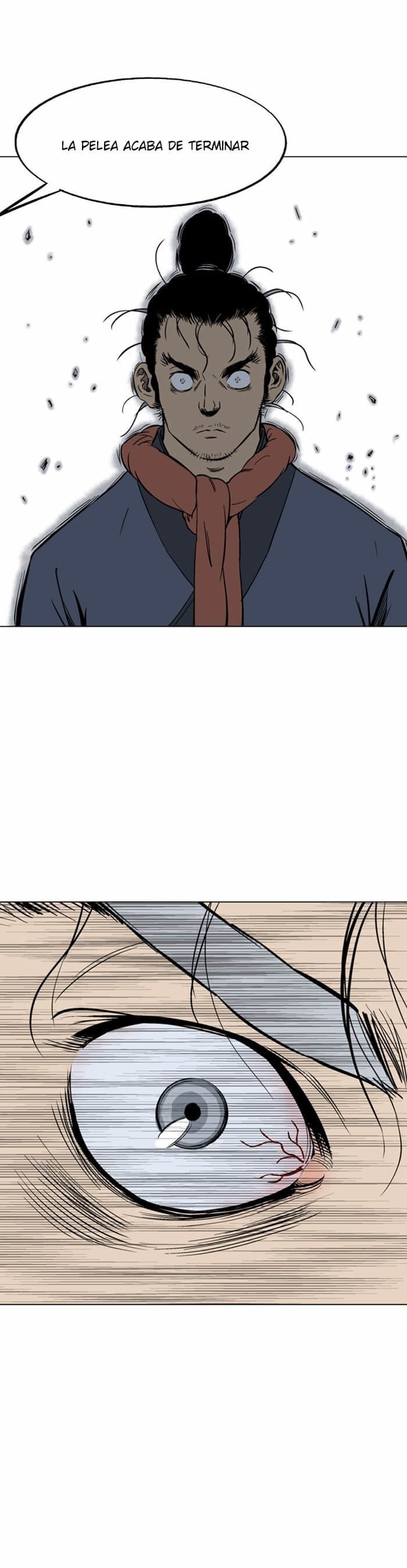 Read Gosu Es Manga Online