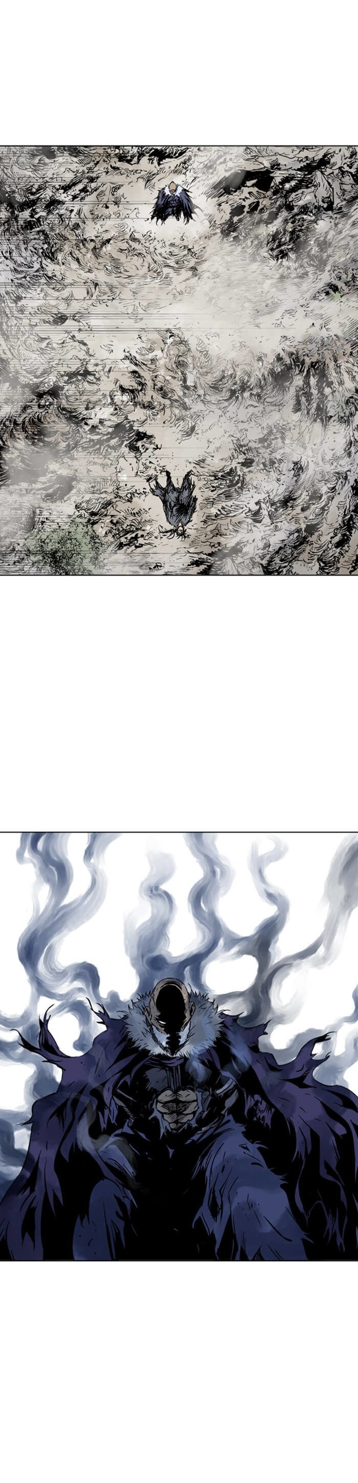 Read Gosu Es Manga Online