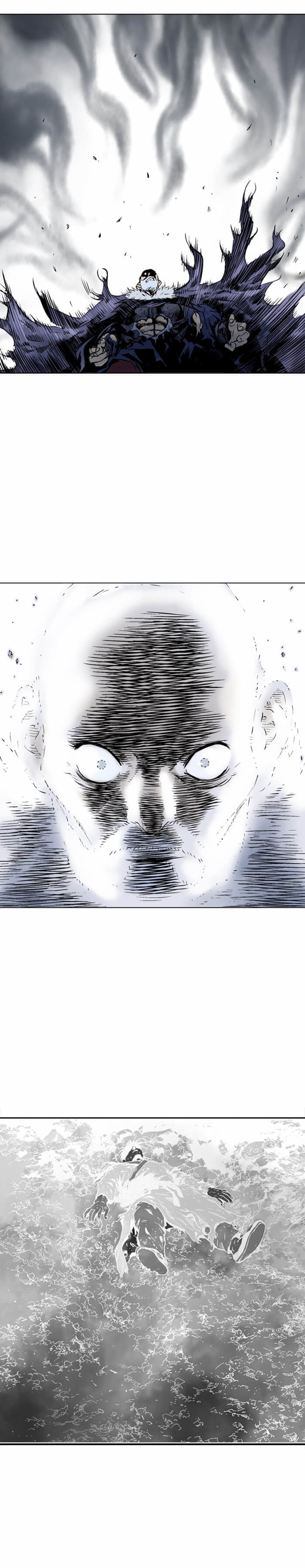 Read Gosu Es Manga Online