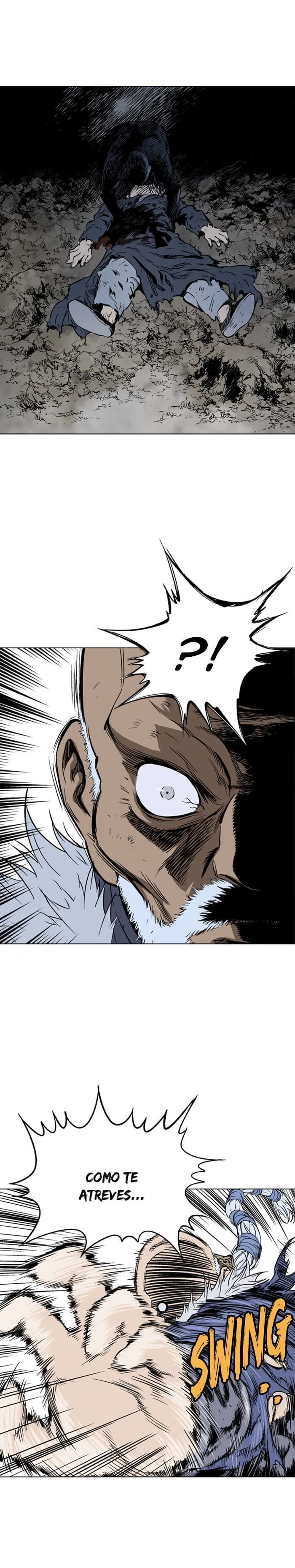 Read Gosu Es Manga Online