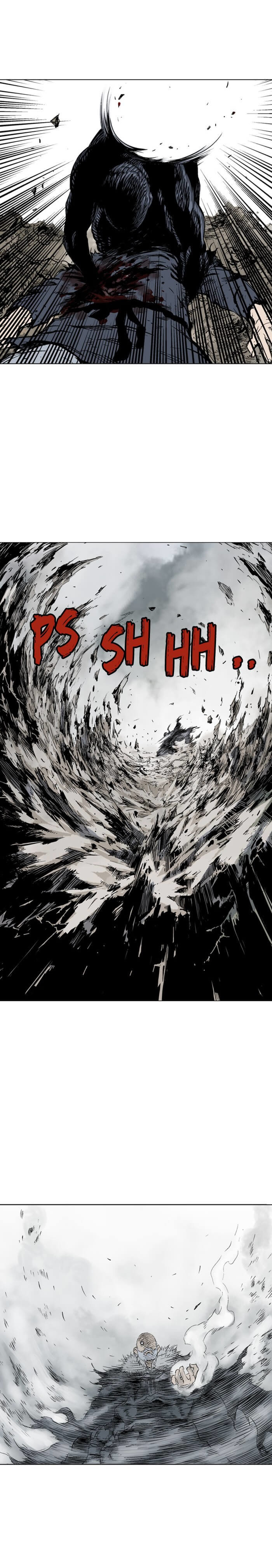 Read Gosu Es Manga Online