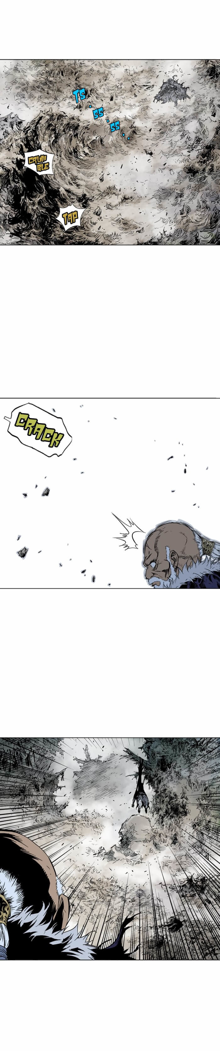 Read Gosu Es Manga Online