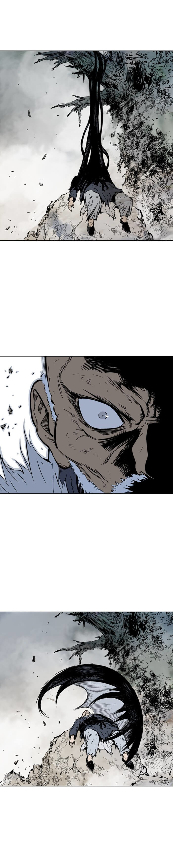 Read Gosu Es Manga Online