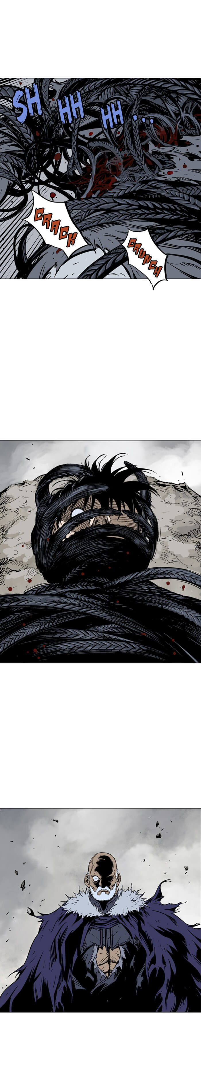 Read Gosu Es Manga Online