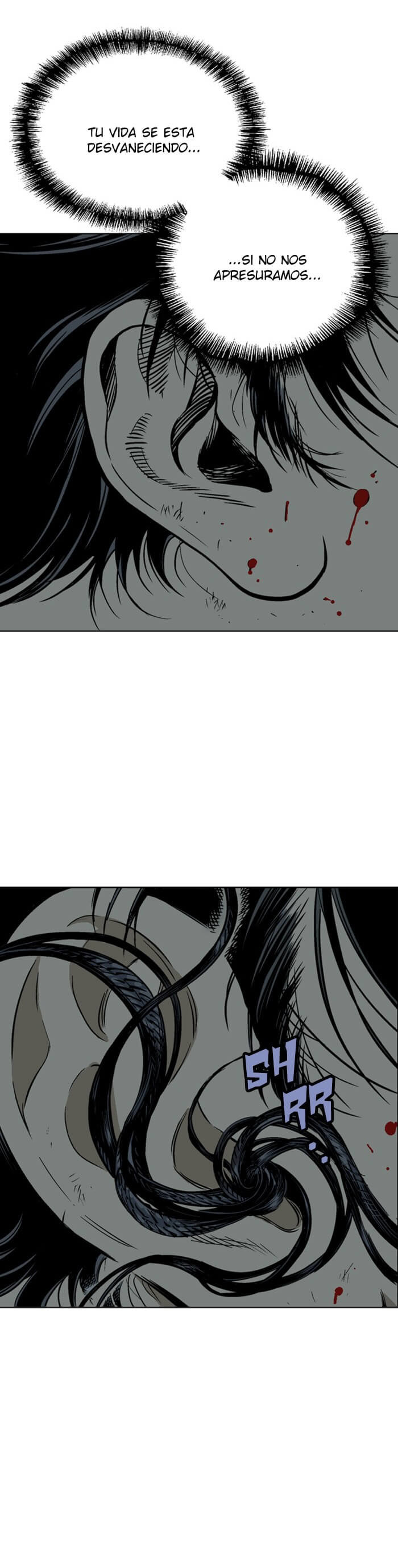 Read Gosu Es Manga Online