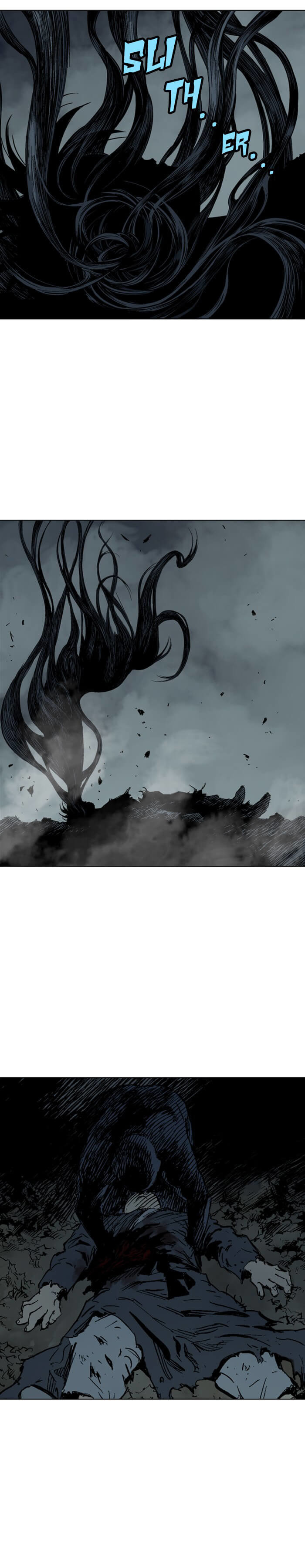 Read Gosu Es Manga Online