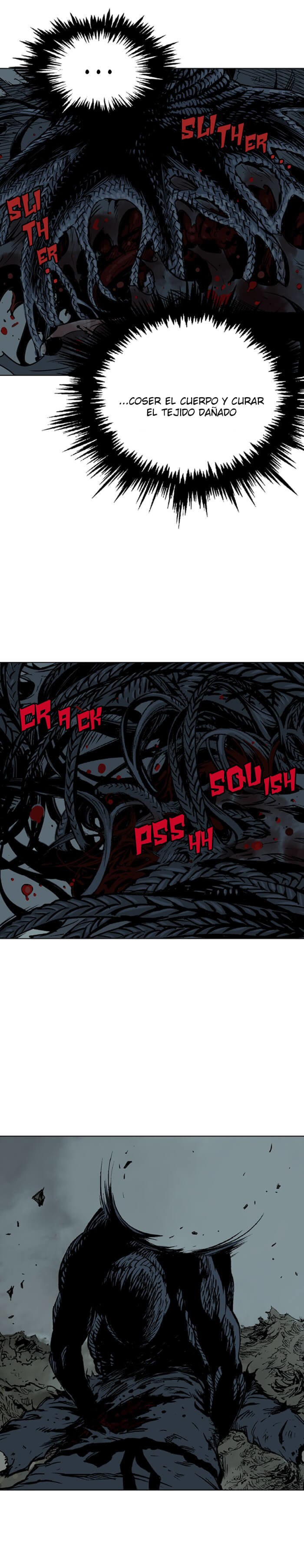 Read Gosu Es Manga Online