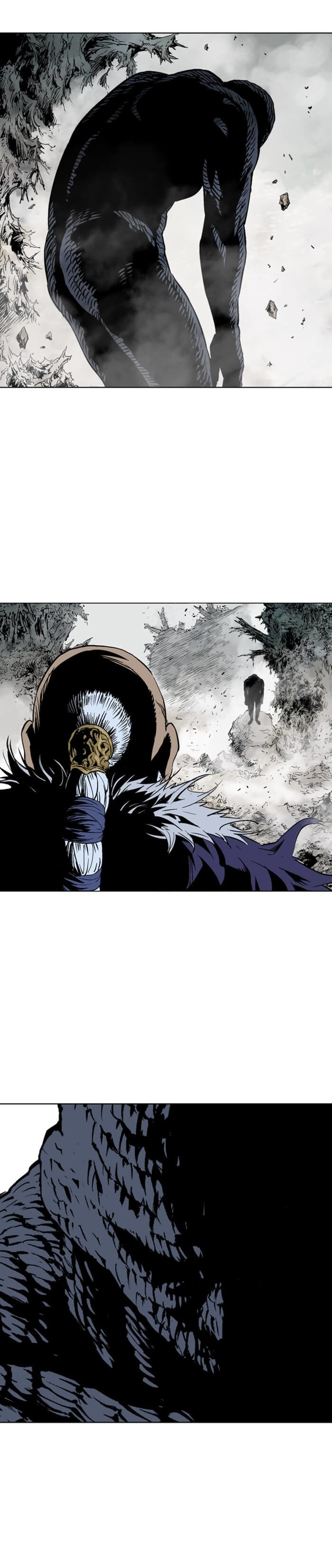Read Gosu Es Manga Online