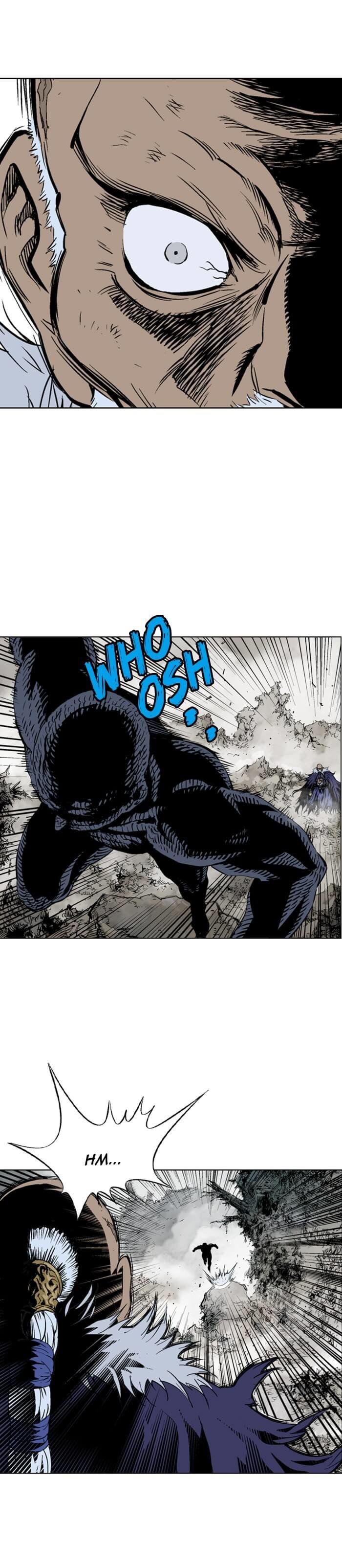 Read Gosu Es Manga Online