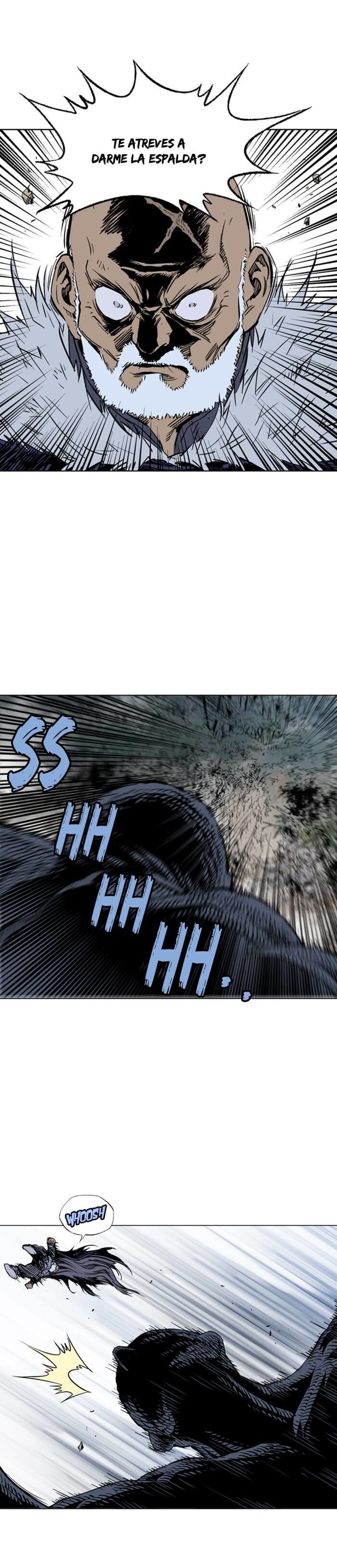 Read Gosu Es Manga Online