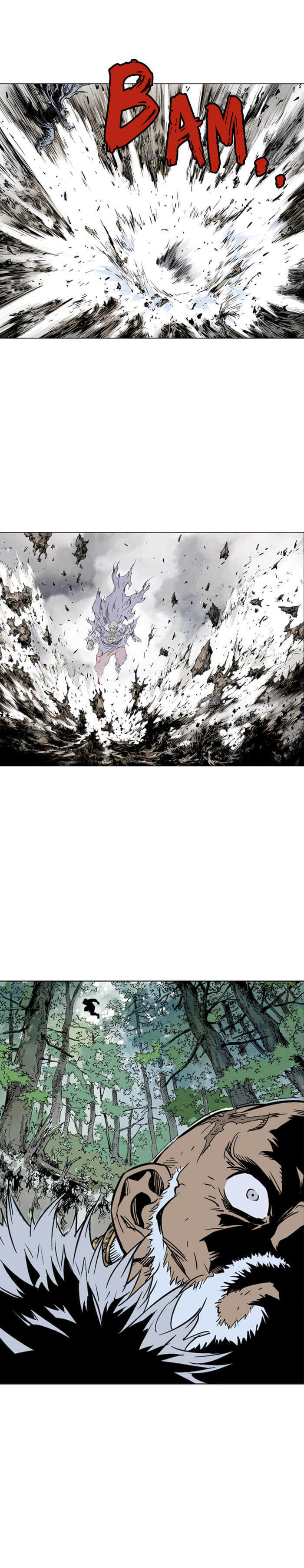 Read Gosu Es Manga Online
