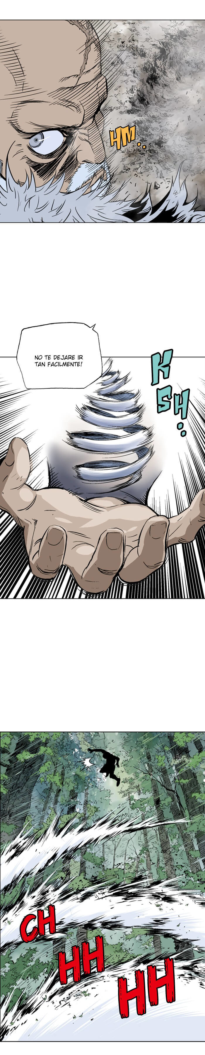 Read Gosu Es Manga Online