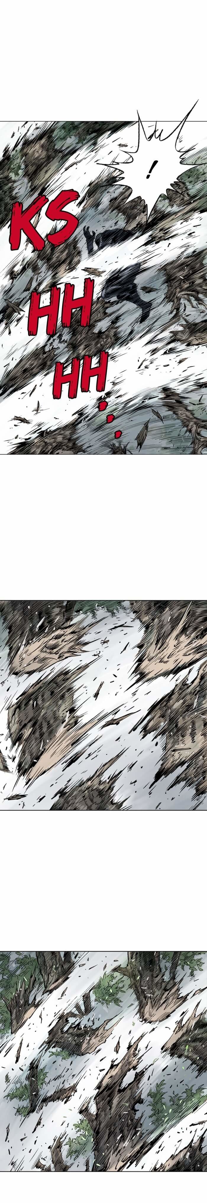 Read Gosu Es Manga Online