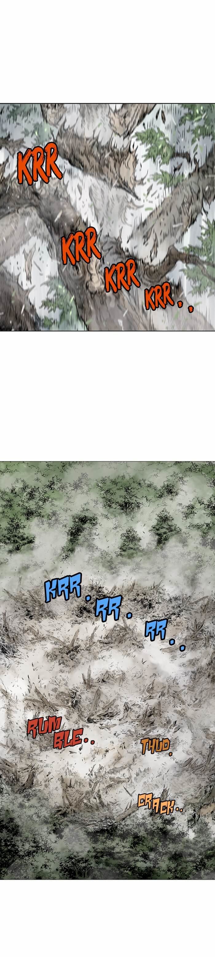 Read Gosu Es Manga Online