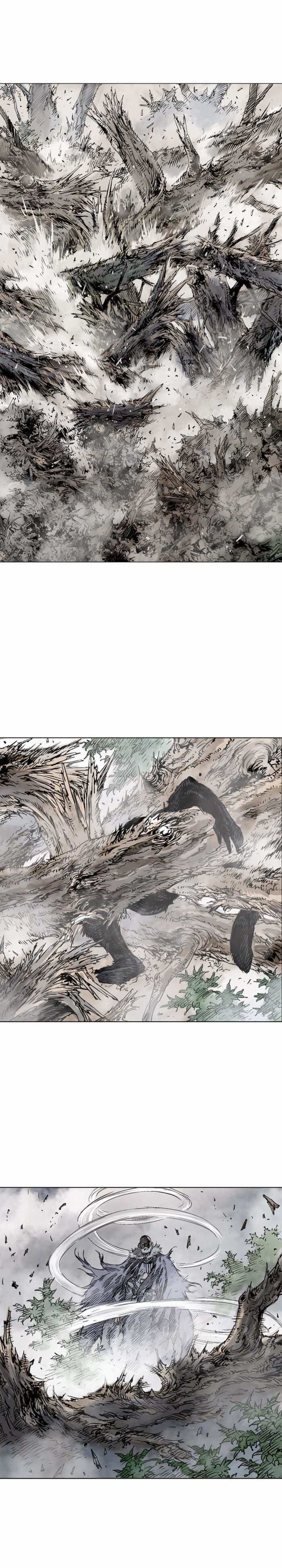 Read Gosu Es Manga Online