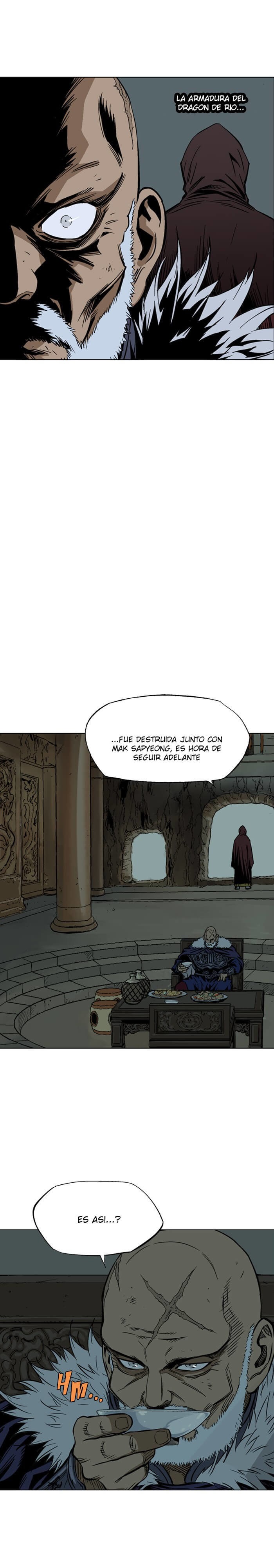 Read Gosu Es Manga Online