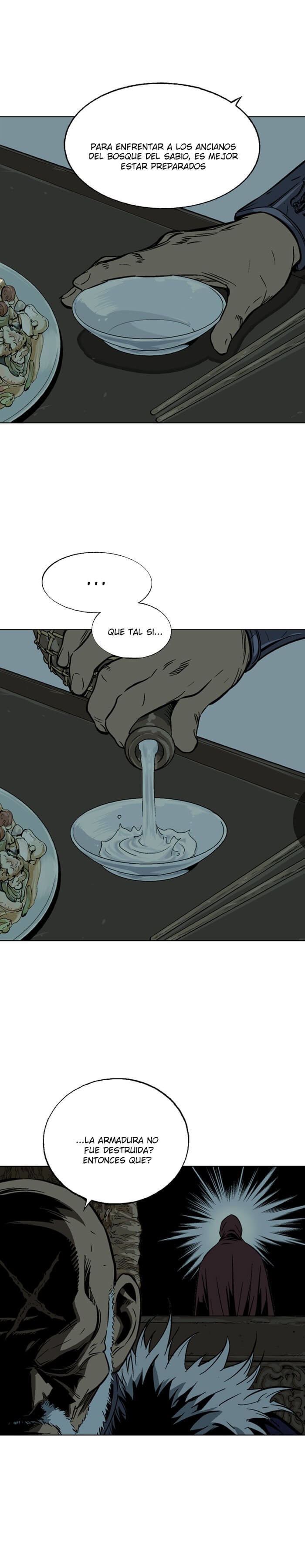 Read Gosu Es Manga Online