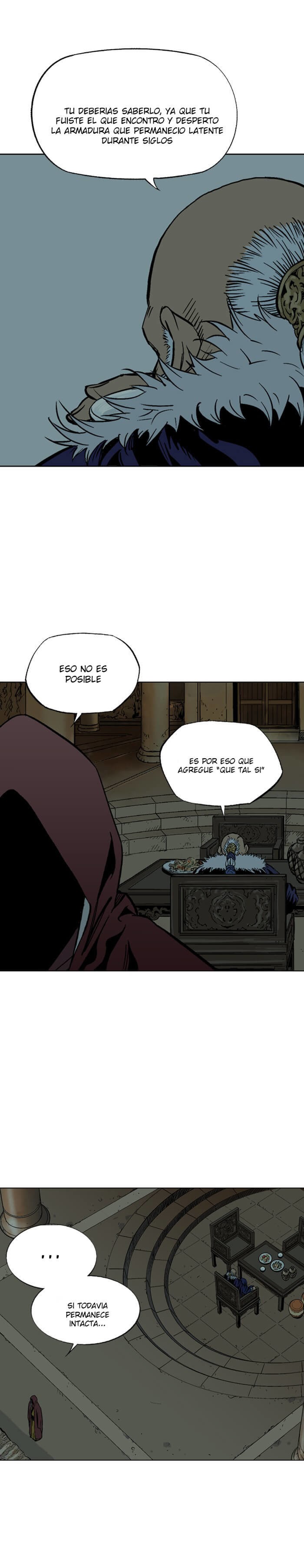 Read Gosu Es Manga Online