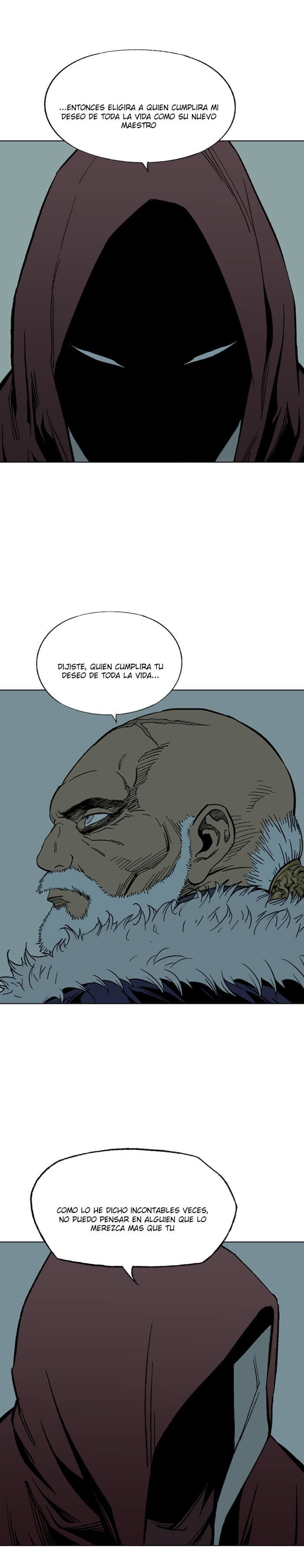 Read Gosu Es Manga Online