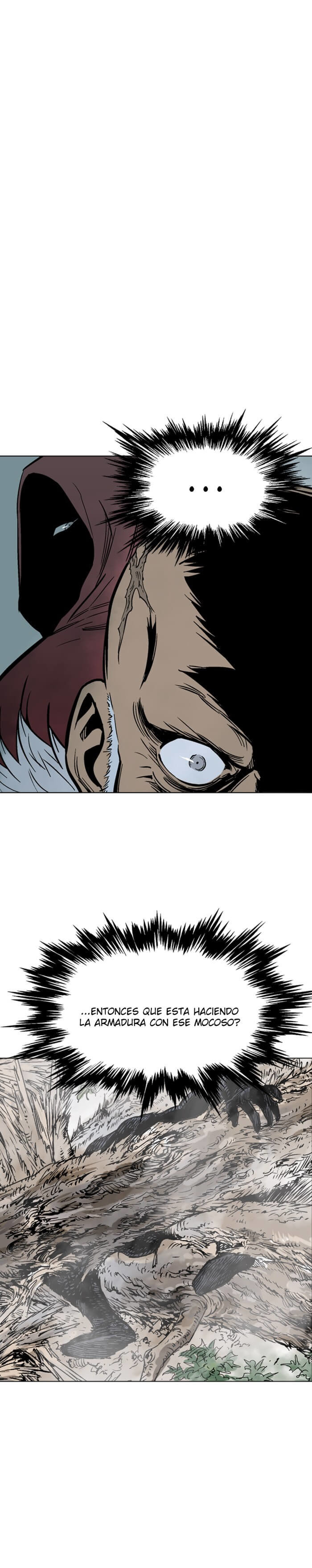 Read Gosu Es Manga Online