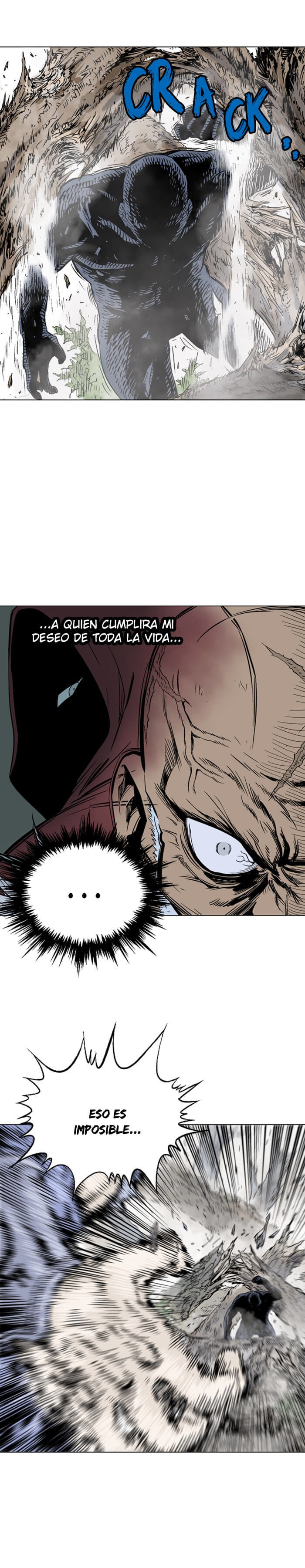 Read Gosu Es Manga Online