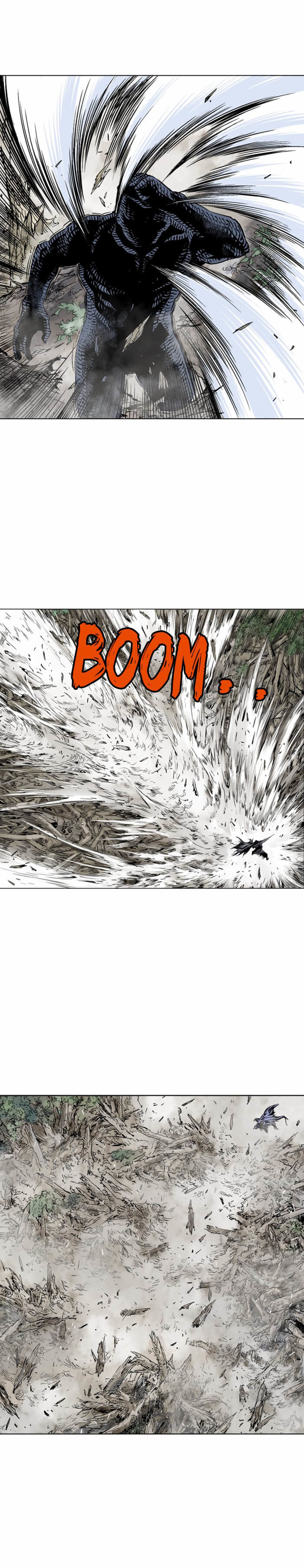 Read Gosu Es Manga Online