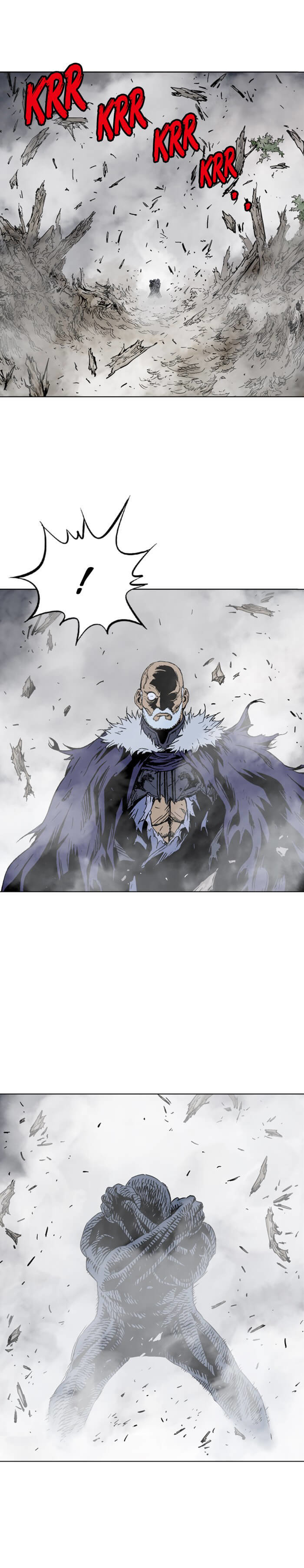 Read Gosu Es Manga Online
