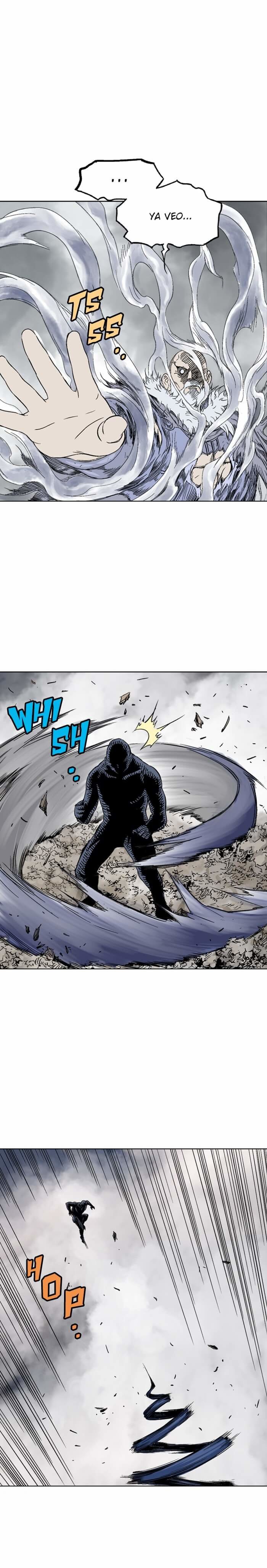 Read Gosu Es Manga Online