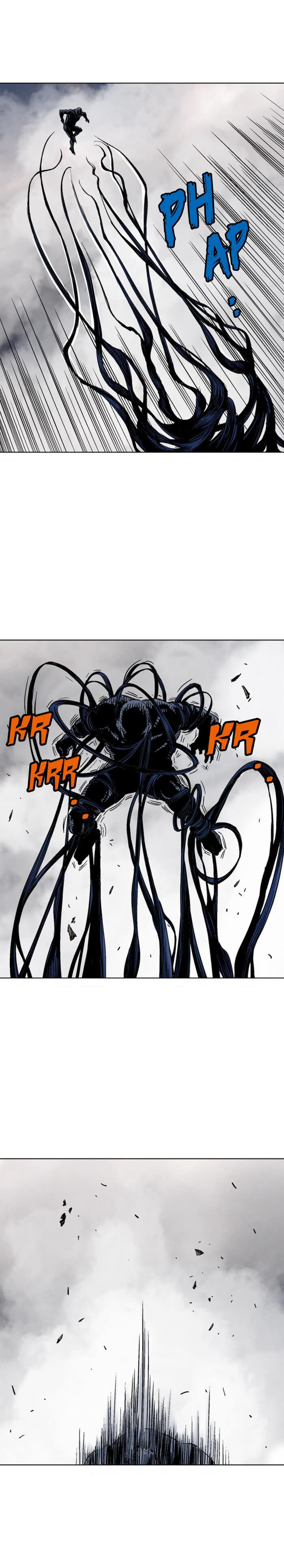 Read Gosu Es Manga Online