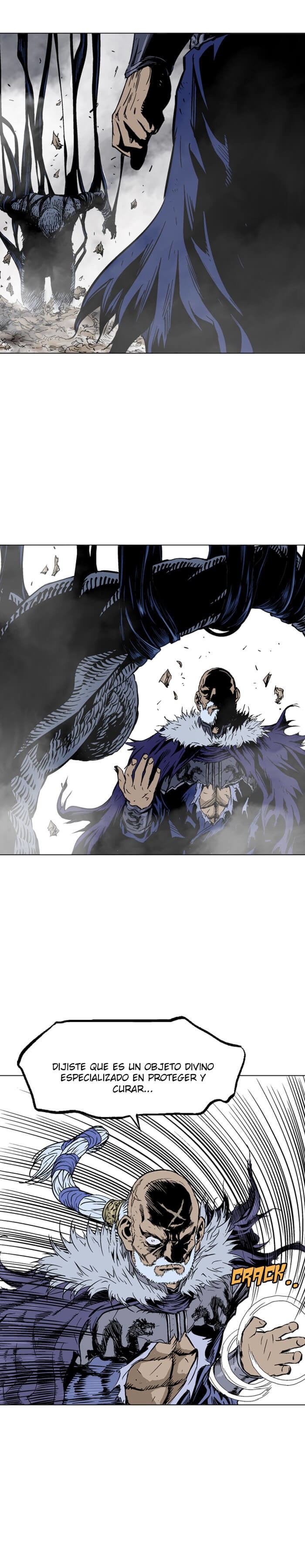 Read Gosu Es Manga Online
