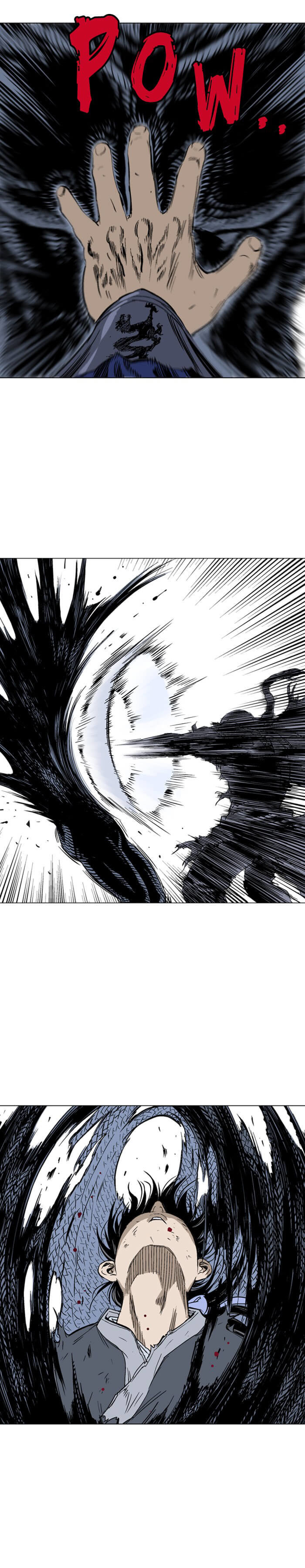 Read Gosu Es Manga Online