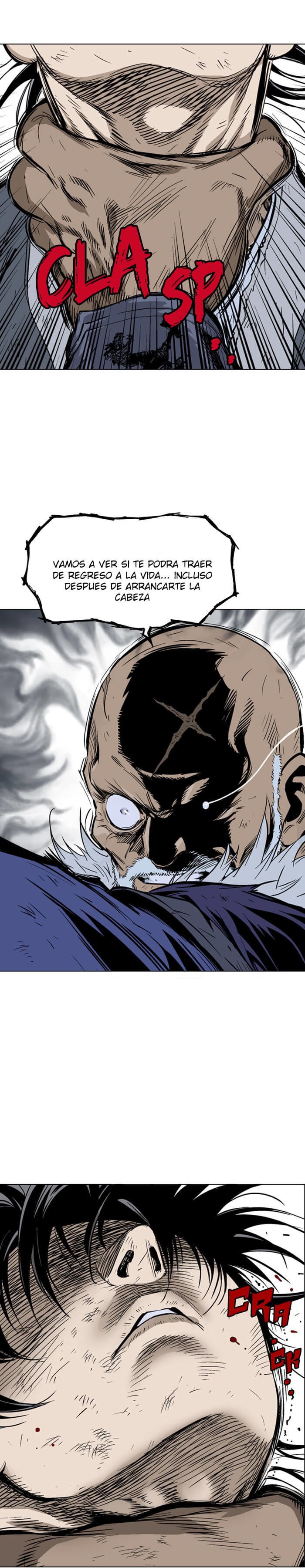 Read Gosu Es Manga Online