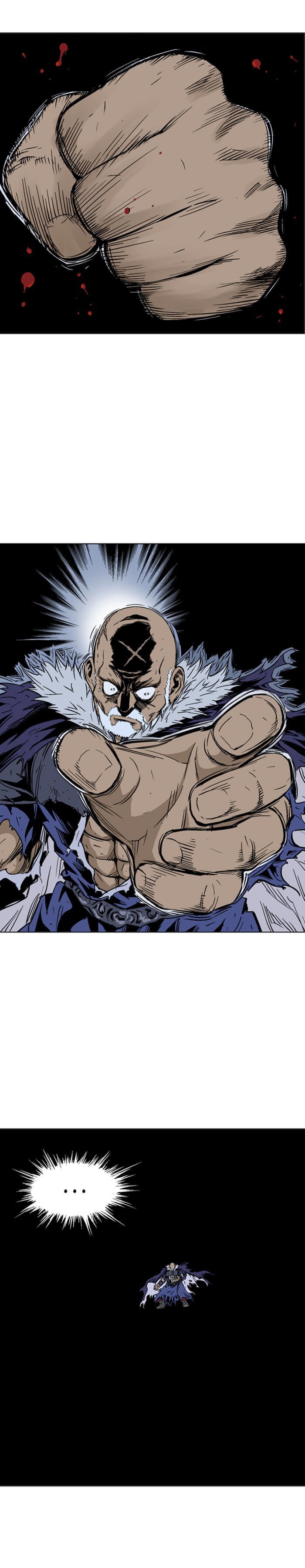 Read Gosu Es Manga Online