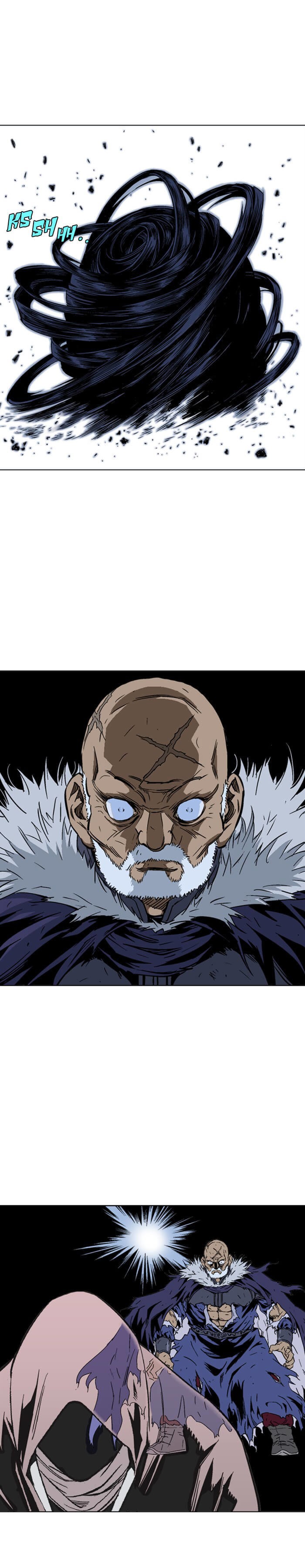 Read Gosu Es Manga Online