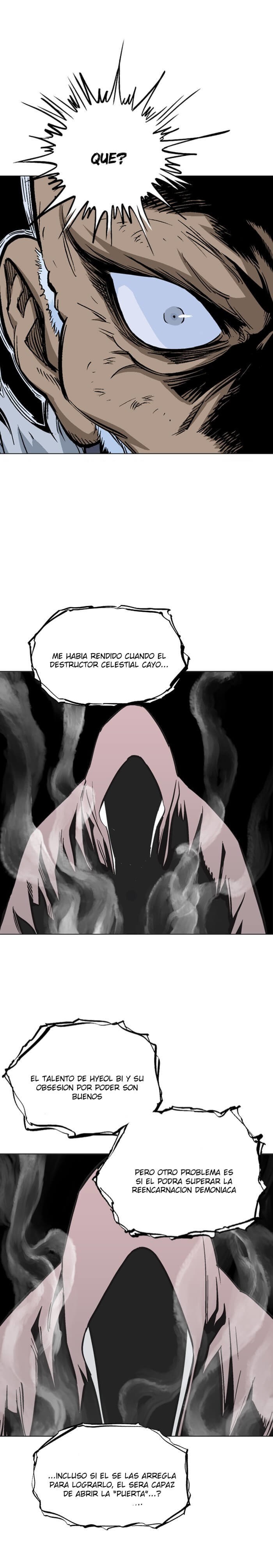 Read Gosu Es Manga Online