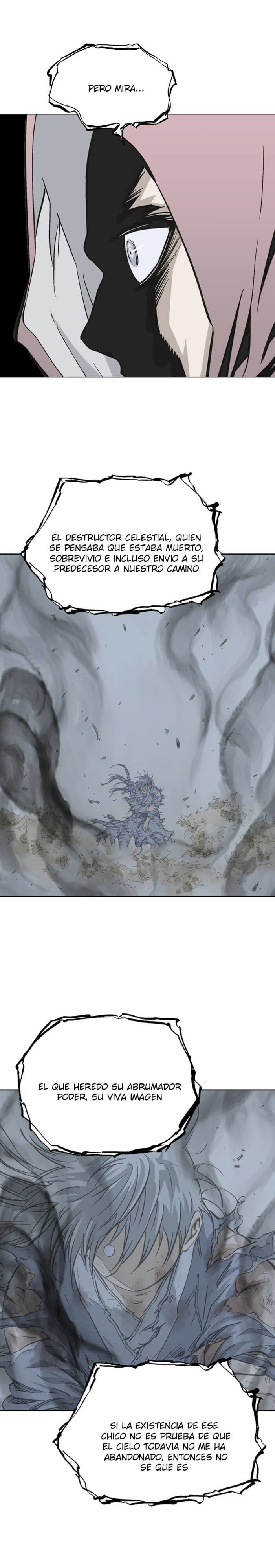 Read Gosu Es Manga Online