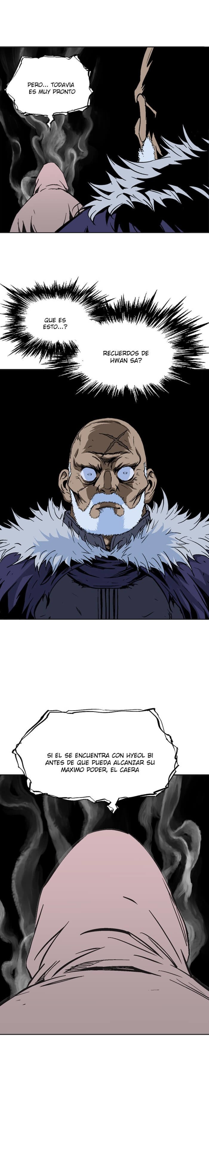 Read Gosu Es Manga Online