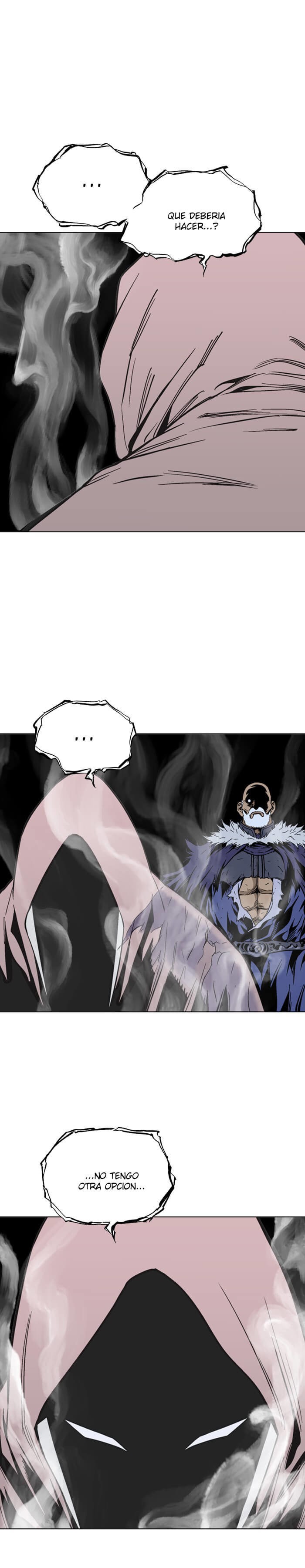 Read Gosu Es Manga Online
