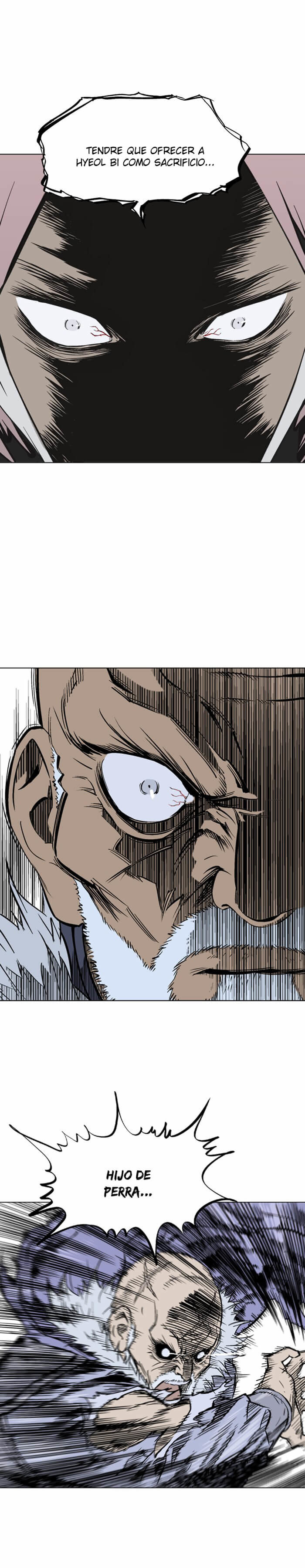 Read Gosu Es Manga Online