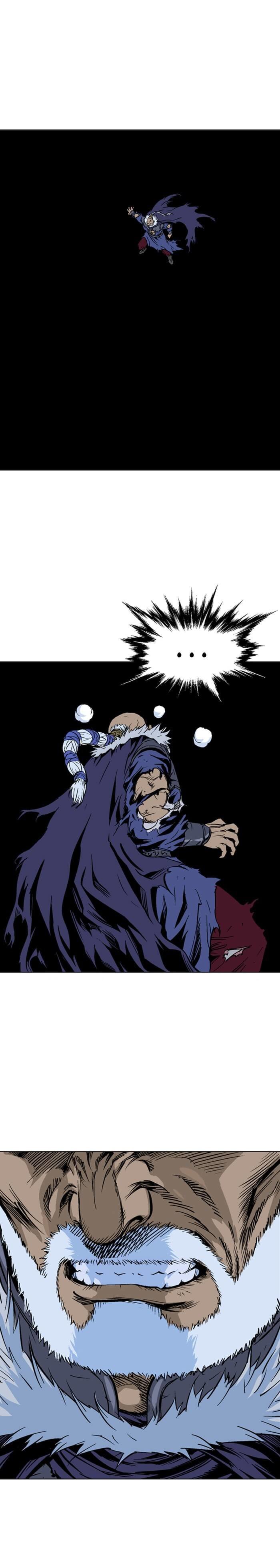 Read Gosu Es Manga Online