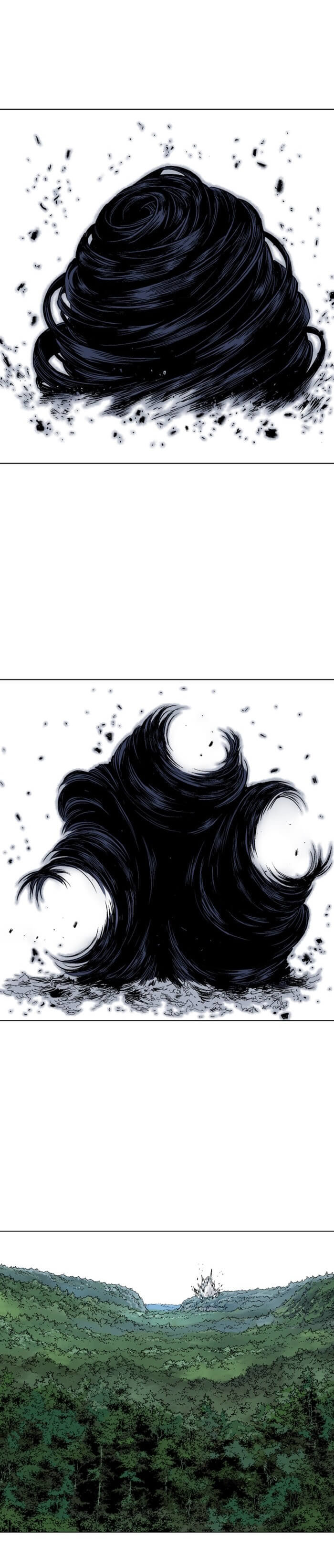 Read Gosu Es Manga Online