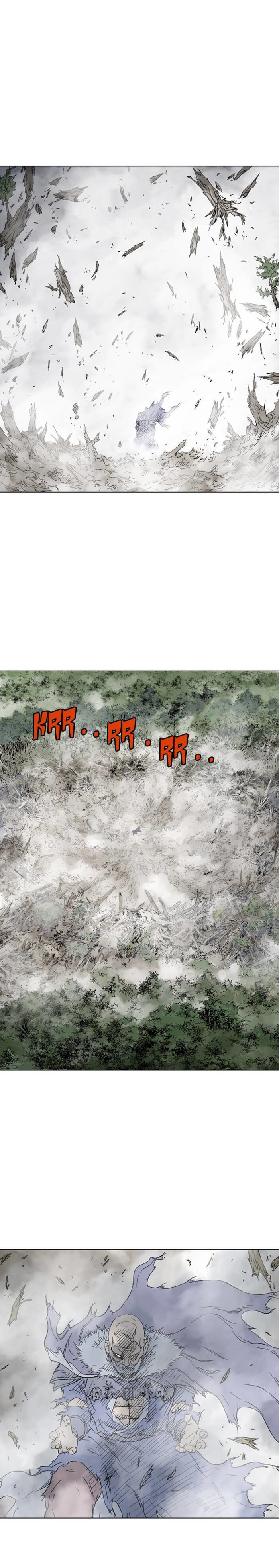 Read Gosu Es Manga Online